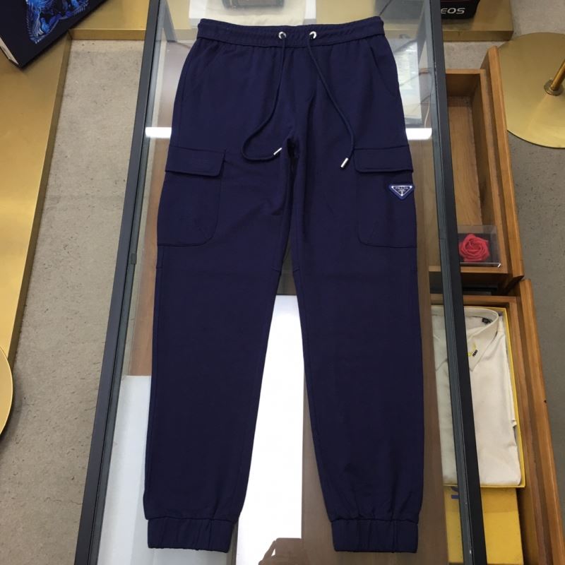 Prada Long Pants